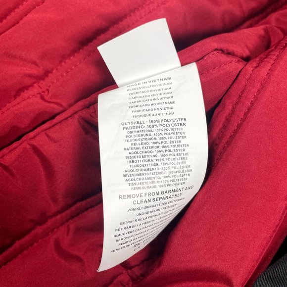 Indian Motorcycle Men s Textile Jacket with Removable Lining Size S - Picture 11 of 12